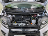 親切・丁寧な専門メカニックスタッフが応対!・車検・点検整備・事故等の修理などアフターサービスも安心。お車のカスタマイズもネクステージのサービススタッフまでご相談ください!