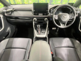 RAV4 PHV 2.5 G Z E-Four 4WD 