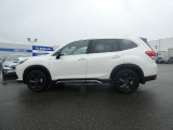フォレスター 1.8 スポーツ 4WD 