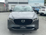 CX-5 2.2 XD スポーツ アピアランス ディーゼルターボ
