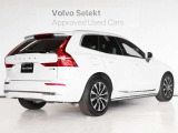 XC60 ウルトラ B5 AWD 4WD 