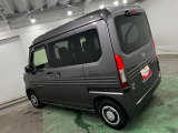 天井が高く荷物も詰めて仕事からレジャーまで幅広く活躍しますね
