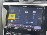 【 オーディオソース 】車内で音楽やラジオなど様々なコンテンツを選択できます!//