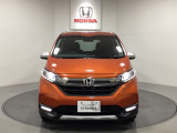 フリード 1.5 ハイブリッド クロスター ホンダセンシング 4WD 