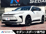 パノラマルーフ・サドルタン内装/サドルタン革シート・1オーナー・禁煙車