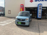 モコ X FOUR 4WD 