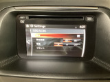 車や障害物を検知し、ブレーキを自動制御して衝突回避をサポートしてくれるSBS(スマートブレーキサポート)を装備!
