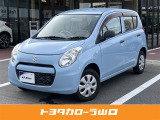 H25年式 スズキ アルト F 入荷しました★当社規定により近隣県(広島・島根・福岡)および対面販売に限らさせていただいております。※販売条件あり