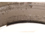 175/70R14   車両装着タイヤサイズです。 タイヤのご相談もトヨタモビリティ石川にお任せください