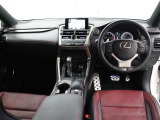 NX 200t Fスポーツ 