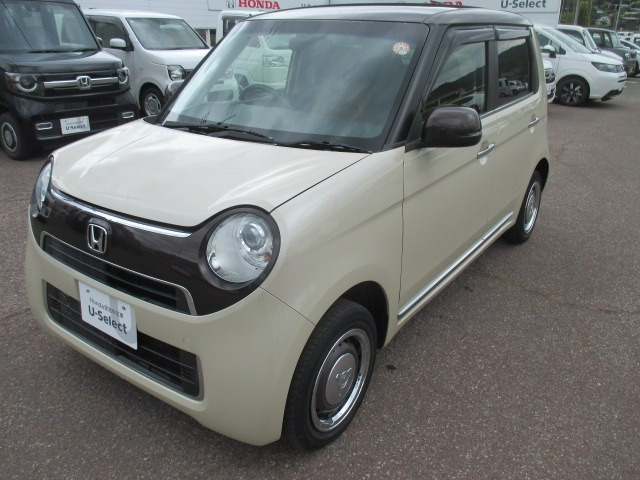 N-ONE セレクト 4WD 
