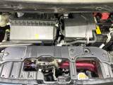 親切・丁寧な専門メカニックスタッフが応対!・車検・点検整備・事故等の修理などアフターサービスも安心。お車のカスタマイズもネクステージのサービススタッフまでご相談ください!