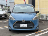 シエンタ 1.5 ファンベース G グランパー 