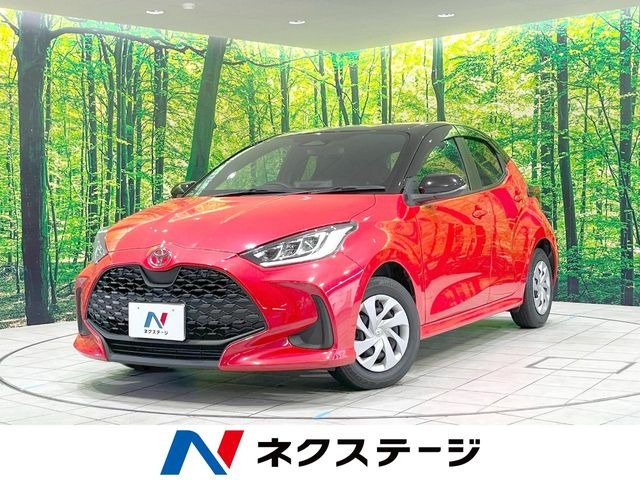 ヤリス 1.5 ハイブリッド G