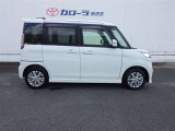トヨタ車だけでなく、軽自動車をはじめ国産メーカー各車を取り扱っていますので、ぜひ1度ご来場ください。