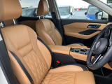 運転するのが楽しくなるシートです。