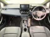 カローラツーリング 1.8 ハイブリッド W×B 