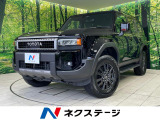 4WD 7人乗り サンルーフ  純正12.3インチディスプレイオーディオ