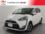 トヨタ シエンタ