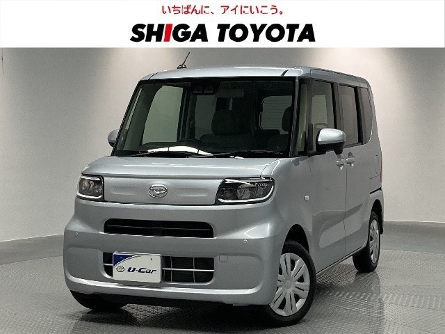 タントフレンドシップ スローパー L