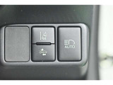 様々な機能が付いています。