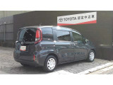 サービス工場完備。車検・メンテもお任せください!