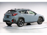 クロストレック 2.0 リミテッド 4WD 