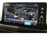 純正ホンダコネクトディスプレイ フルセグTV BluetoothAudio USB 操作性と機能性に優れているナビで、初めての道でも安心・快適なドライブをサポートします!