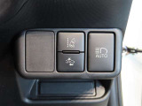 トヨタセーフティーセンス装備車です。