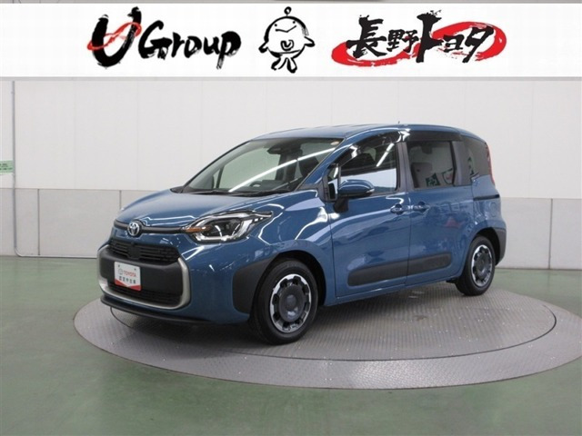 シエンタ ハイブリッド 1.5 Z