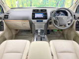 ランドクルーザープラド 2.7 TX Lパッケージ 4WD 