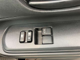 運転席/助手席パワーウィンドウです!