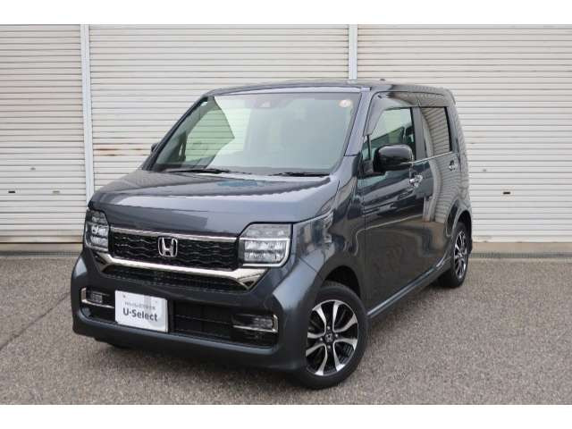 N-WGN L 4WD 