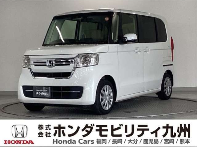 N-BOX L 