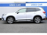 フォレスター 2.0 アドバンス 4WD 