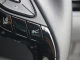 ミリ波レーダーと単眼カメラで先行車を認識し、車速に応じた車間距離を保ちながら追従走行を支援します。高速道路の渋滞走行時など、停止・発進を繰り返すシーンで、ドライバーの運転負荷を大幅に軽減します。