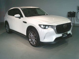 CX-60 3.3 XD Lパッケージ ディーゼル 4WD 