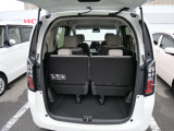 開口口が広い&低いため積み下ろしもらくちん♪