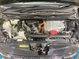 親切・丁寧な専門メカニックスタッフが応対!・車検・点検整備・事故等の修理などアフターサービスも安心。お車のカスタマイズもネクステージのサービススタッフまでご相談ください!