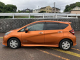 ノート 1.2 e-POWER X 