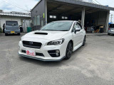 WRX S4 2.0 GT アイサイト 4WD 