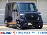 ホンダ N-BOXカスタム
