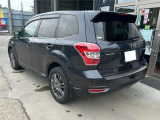 フォレスター 2.0i-L アイサイト 4WD 