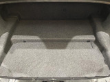 趣味が広がる収容スペース!これだけの広さがあればお買い物やレジャーなどにも最適です!使用感も少なくきれいな状態を維持しております