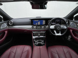CLSクラス AMG CLS53 4マチック プラス 4WD 4WD 本革シート