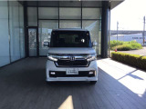 N-BOXカスタム L 