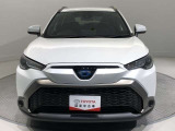「フロントマスク」です。車の印象を決めるのは【顔】。この車の顔つきは、きっとあなたにピッタリ!?
