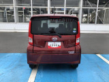 ムーヴ L SA 4WD 