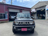 ジムニーノマド 1.5 FC 4WD