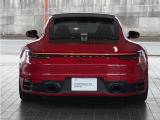 911 カレラ PDK 